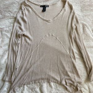 Rebel Sugar Long Sleeve Shirt